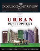 The India Economy Review