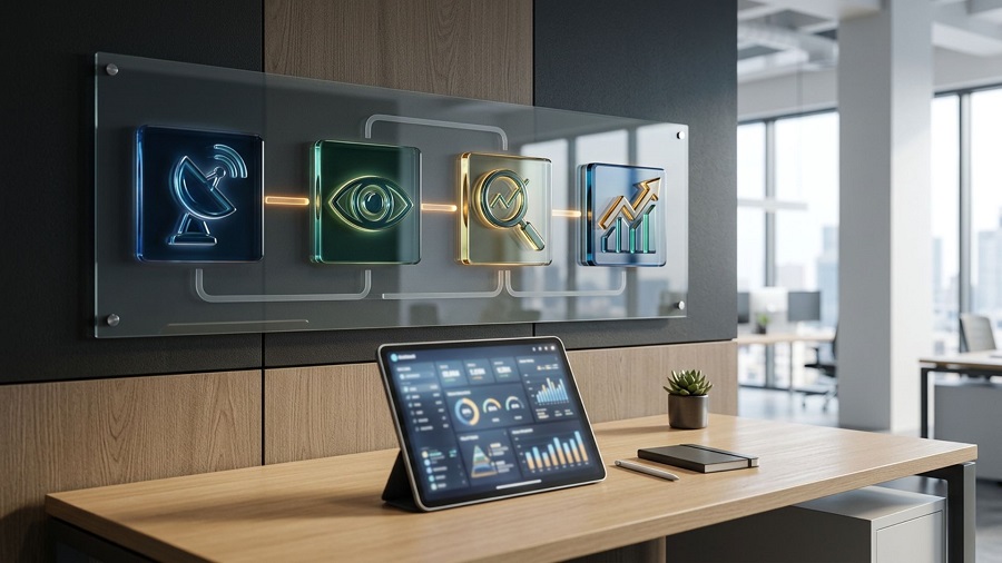 A Breakdown of the Best Ad Spy Tools, Facebook TikTok Native Ads 2026 Pricing Features